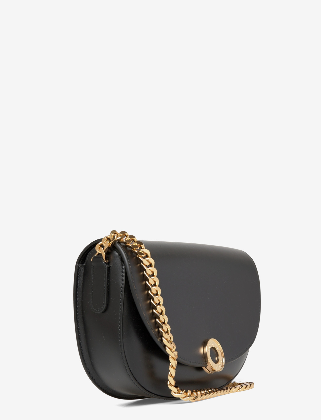 Burberry - LL CLAUDINNE - crossbody bags - black - 2