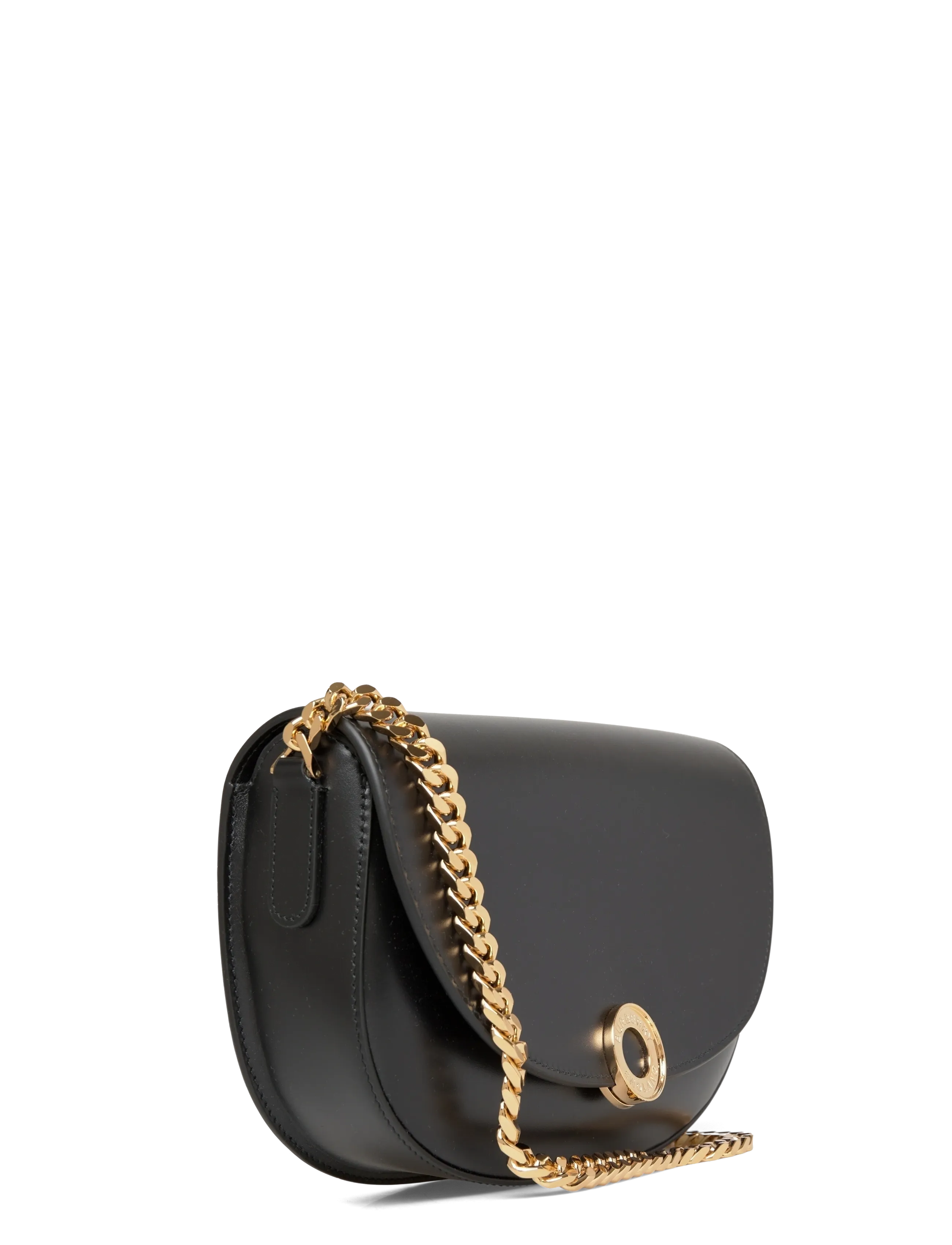 Burberry - LL CLAUDINNE - shoulder bags - black - 2