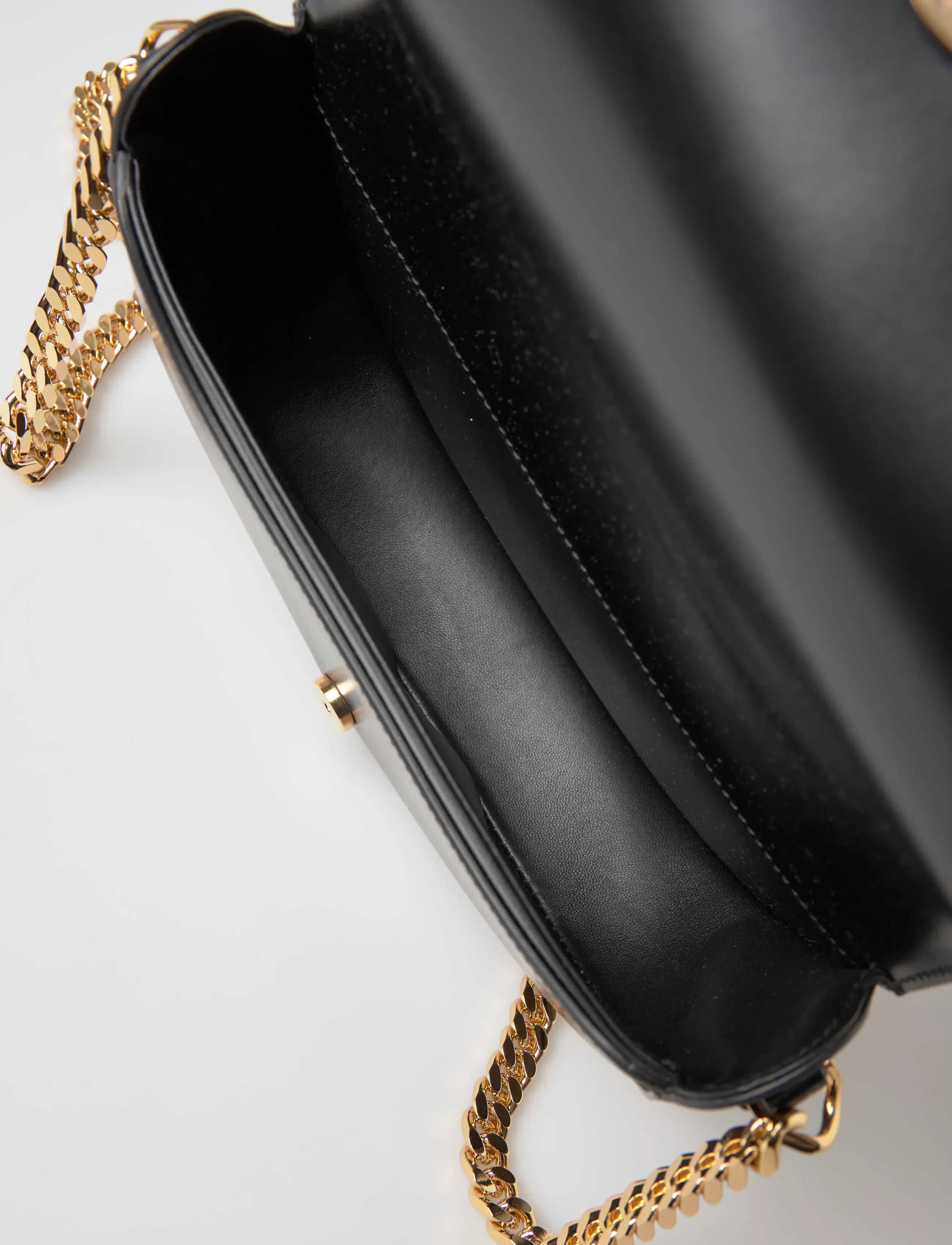 Burberry - LL CLAUDINNE - shoulder bags - black - 5