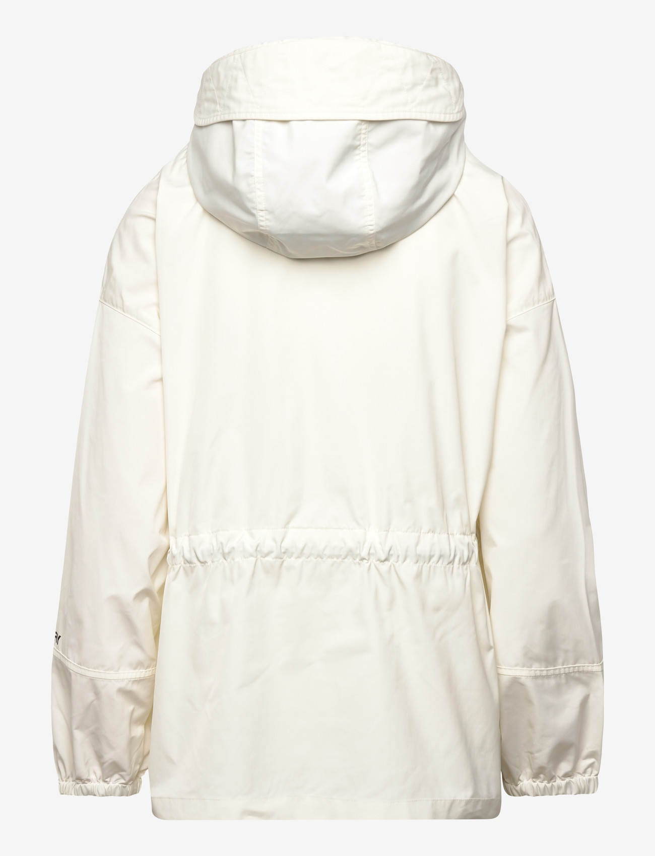 Burberry - BIRLEY - parkacoats - frosted vanilla - 1