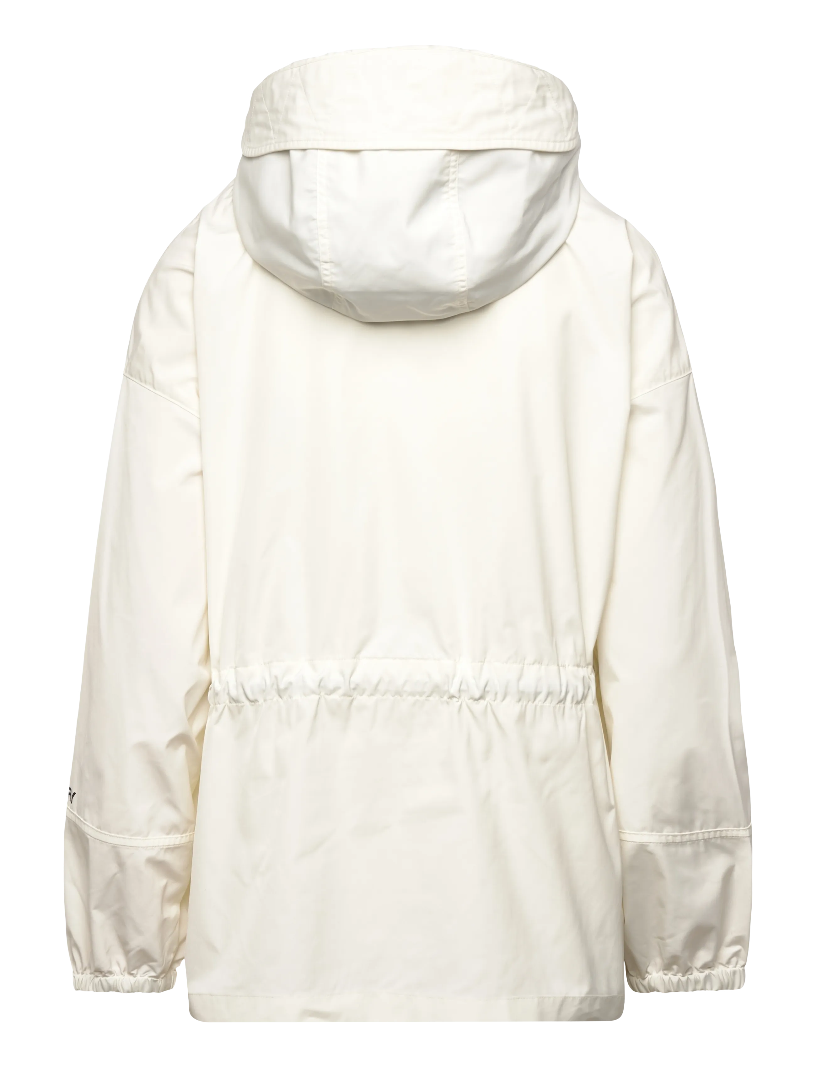Burberry - BIRLEY - windbreakers - frosted vanilla - 2