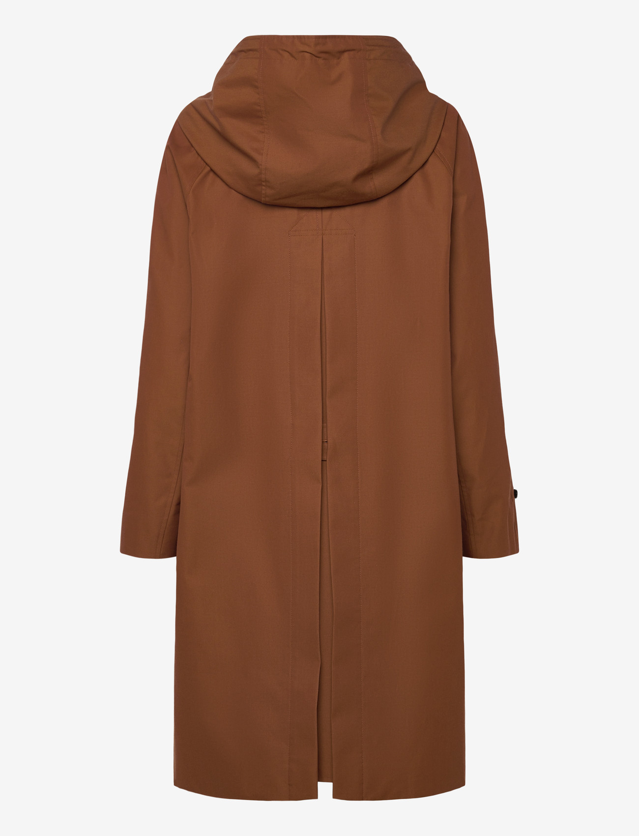 Burberry - HARWICH - leichte mäntel - chestnut brown - 1