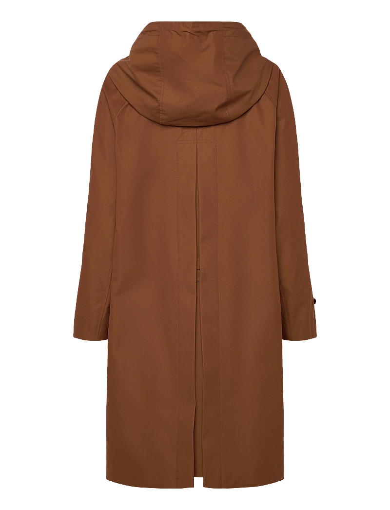 Burberry - HARWICH - leichte mäntel - chestnut brown - 1