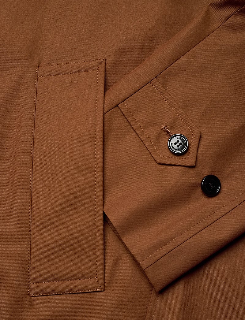 Burberry - HARWICH - leichte mäntel - chestnut brown - 4