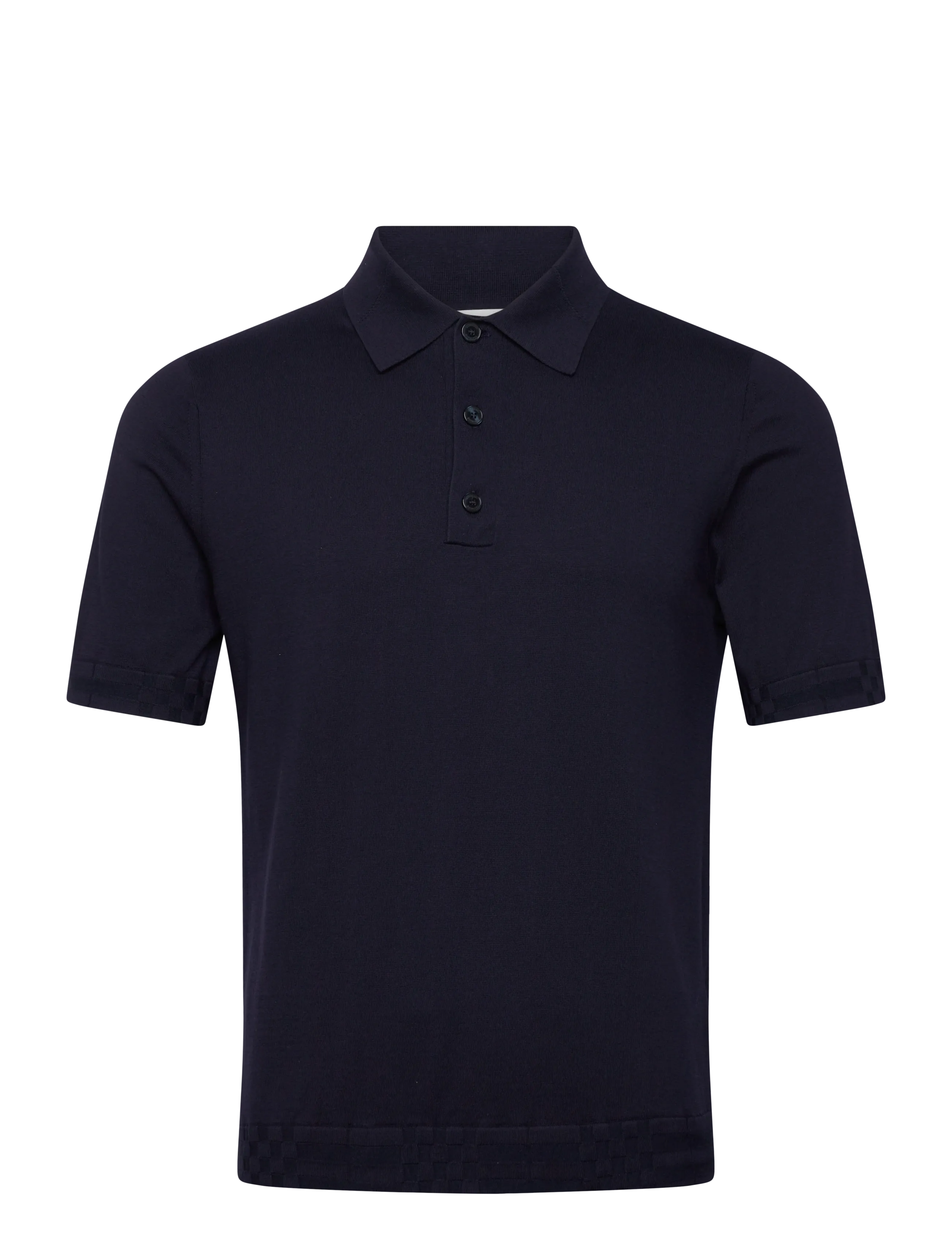 BURBERRY Kieran Navy - XL - Herren