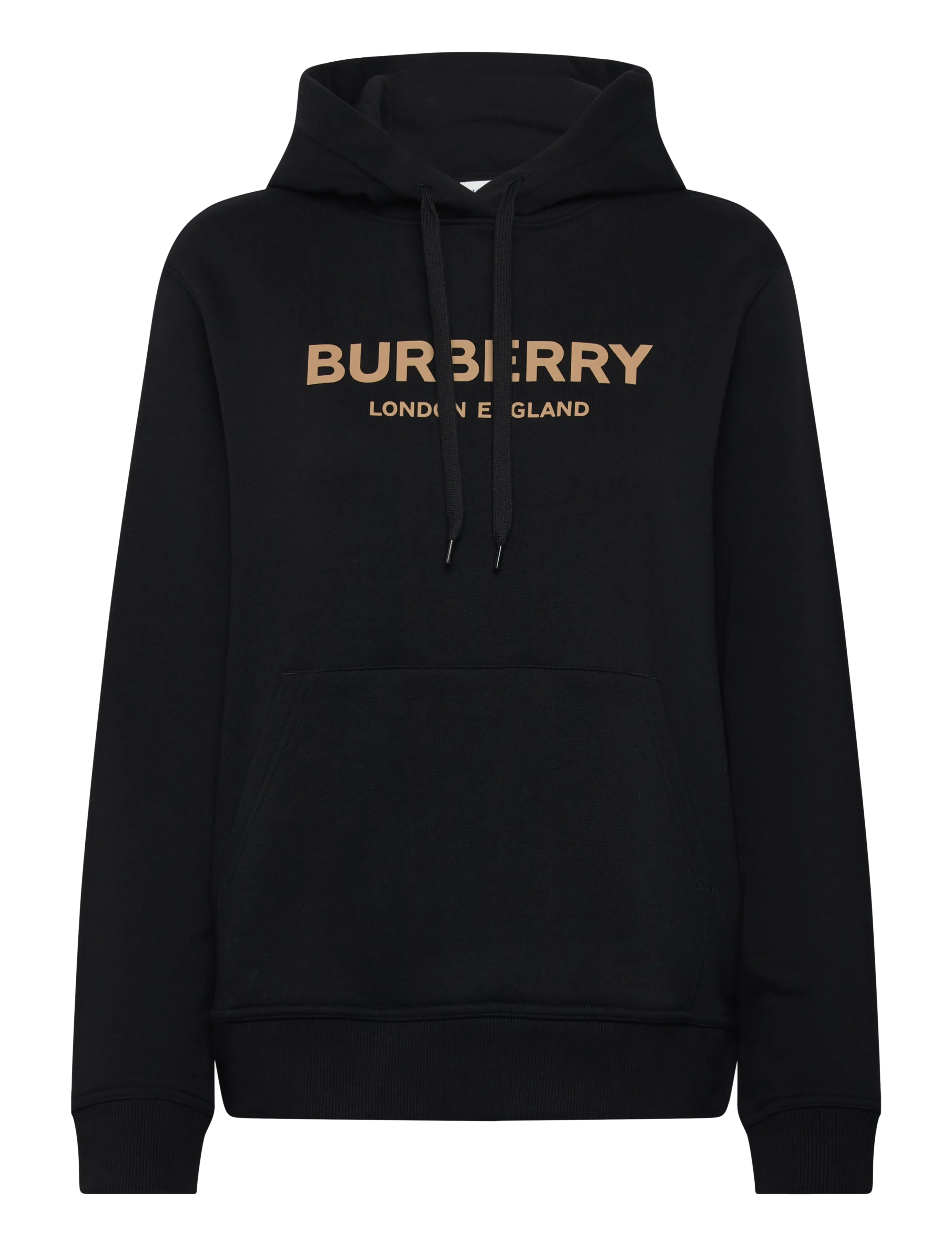 BURBERRY Kendall Prt Schwarz - S - Damen