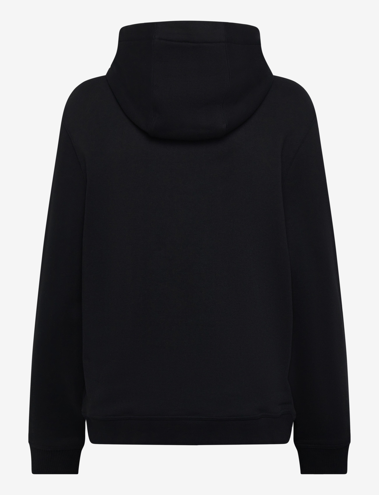 Burberry - KENDALL PRT - sweatshirts & hættetrøjer - black - 1