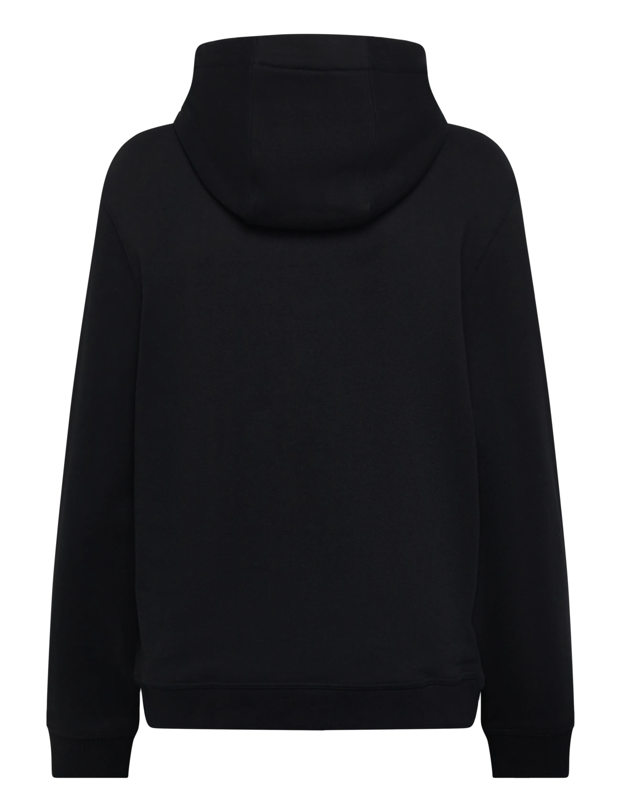 Burberry - KENDALL PRT - sweatshirts & hoodies - black - 2