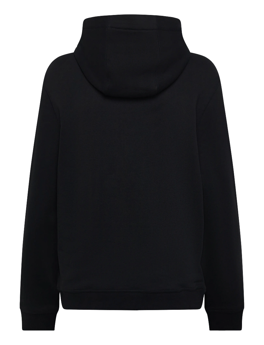 Burberry - KENDALL PRT - sweatshirts & hættetrøjer - black - 2