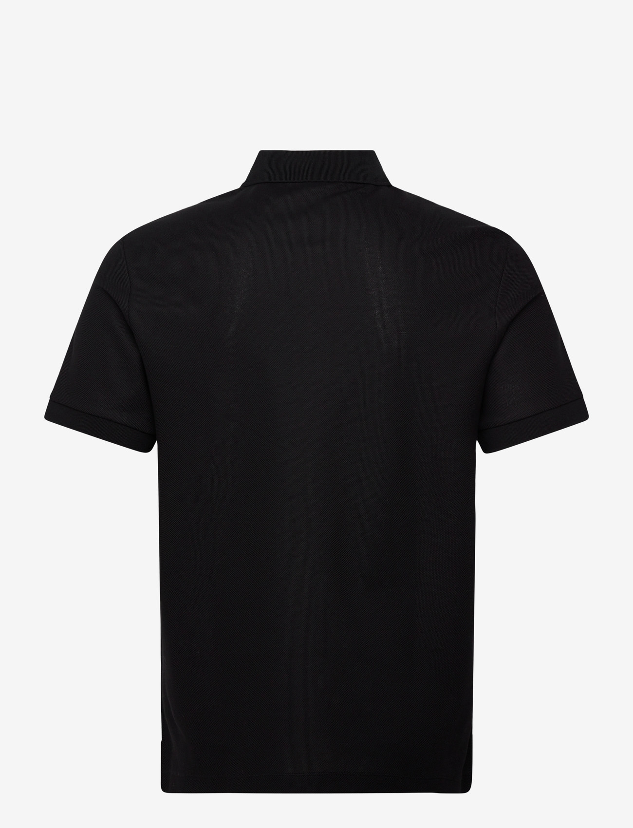 Burberry - HARTFORD SS ZP - kurzärmelig - black - 1