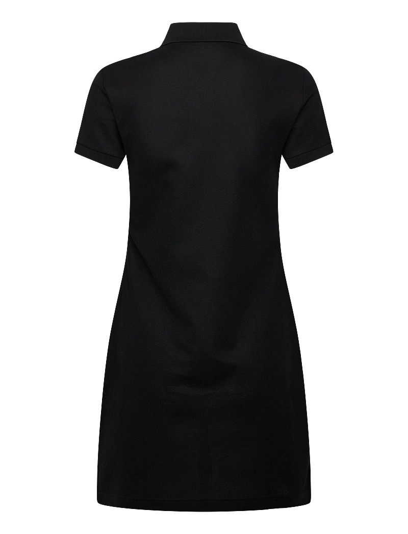 Burberry - LYRAH ZP - hemdkleider - black - 1