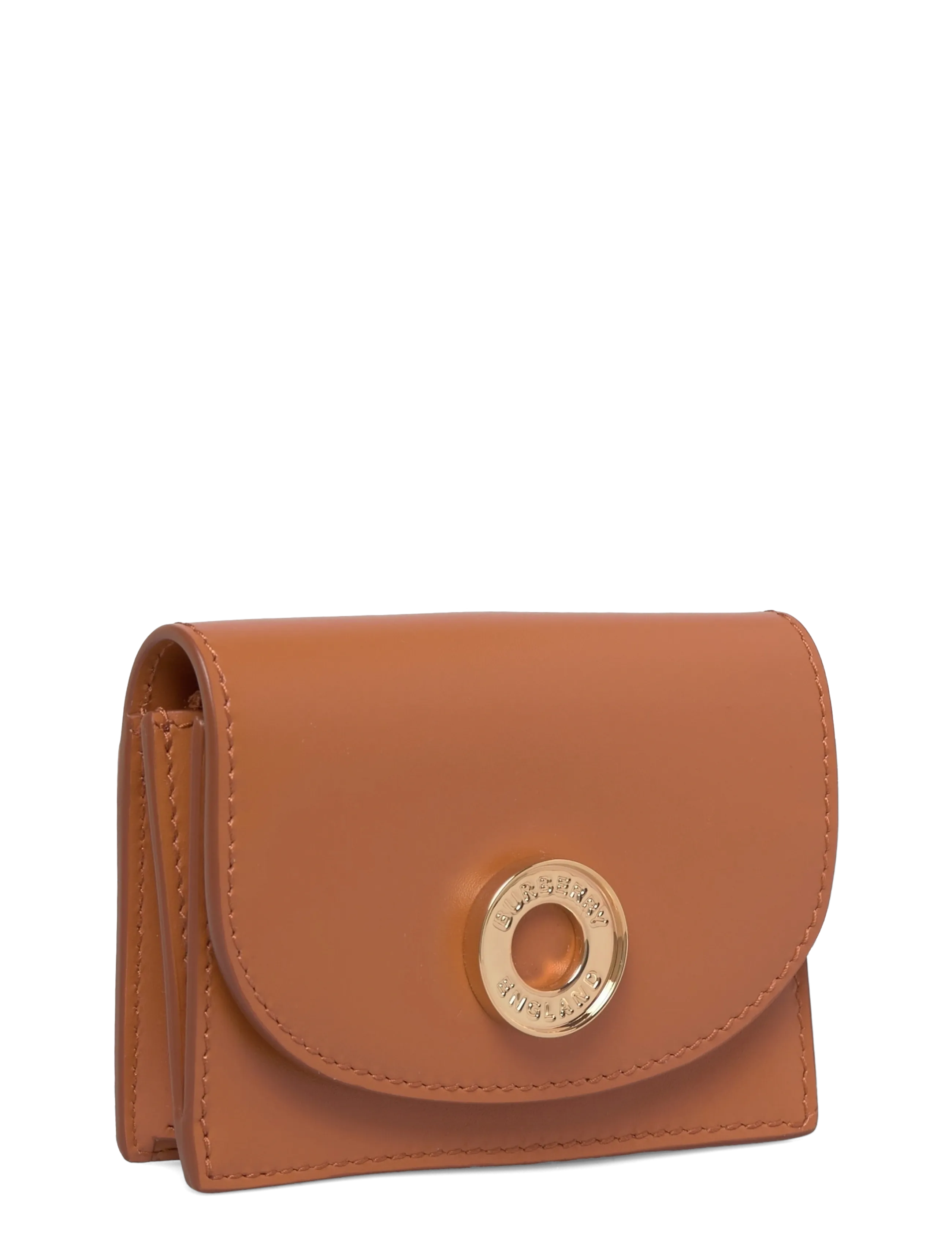 Burberry - LS AMBER - punge - deep russet - 2