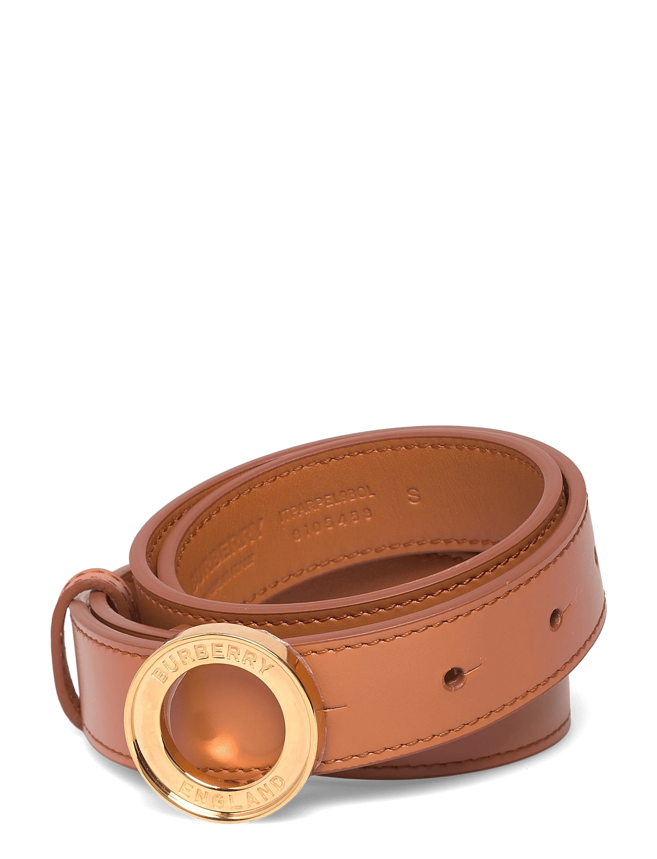 Burberry - Lb Circ Icon 25Mm