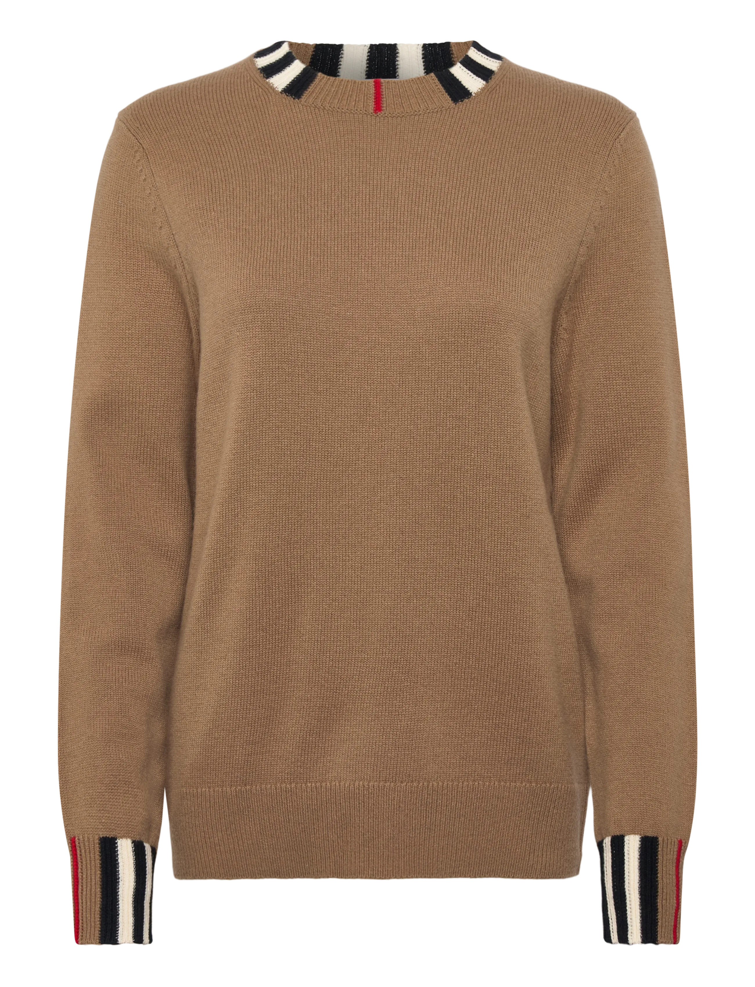 BURBERRY Eyre Wc Braun - XL - Damen