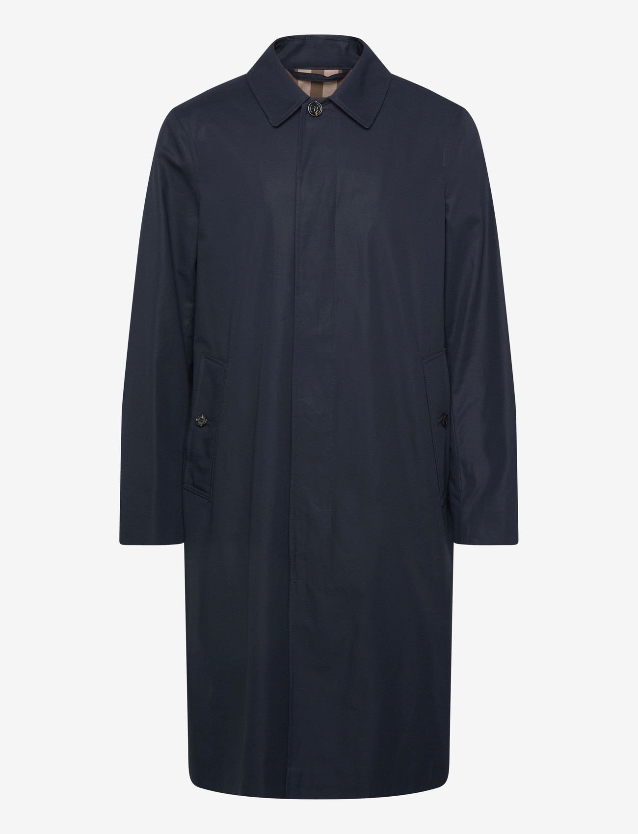 Burberry - PENNAN - trenchcoats - navy black - 0