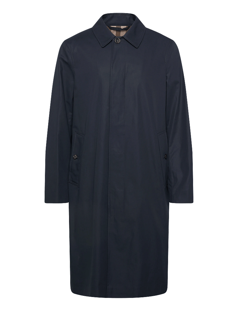 Burberry - PENNAN - trenchcoats - navy black - 0