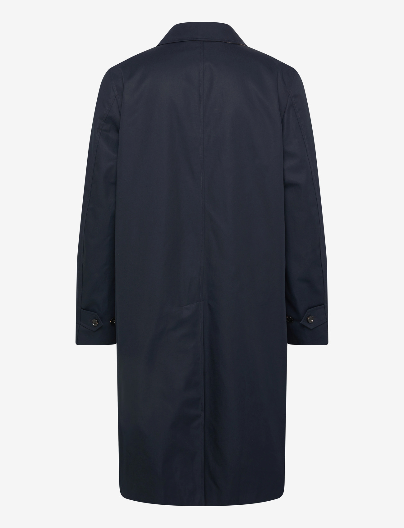 Burberry - PENNAN - trenchcoats - navy black - 1