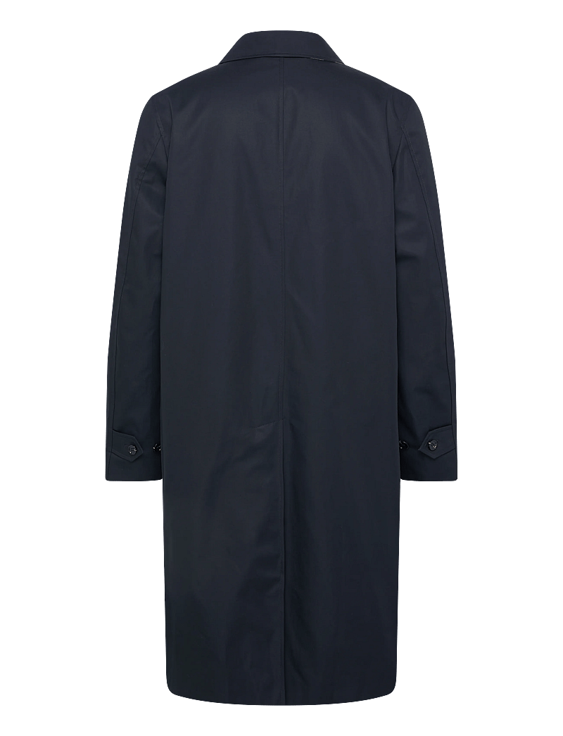 Burberry - PENNAN - trenchcoats - navy black - 1