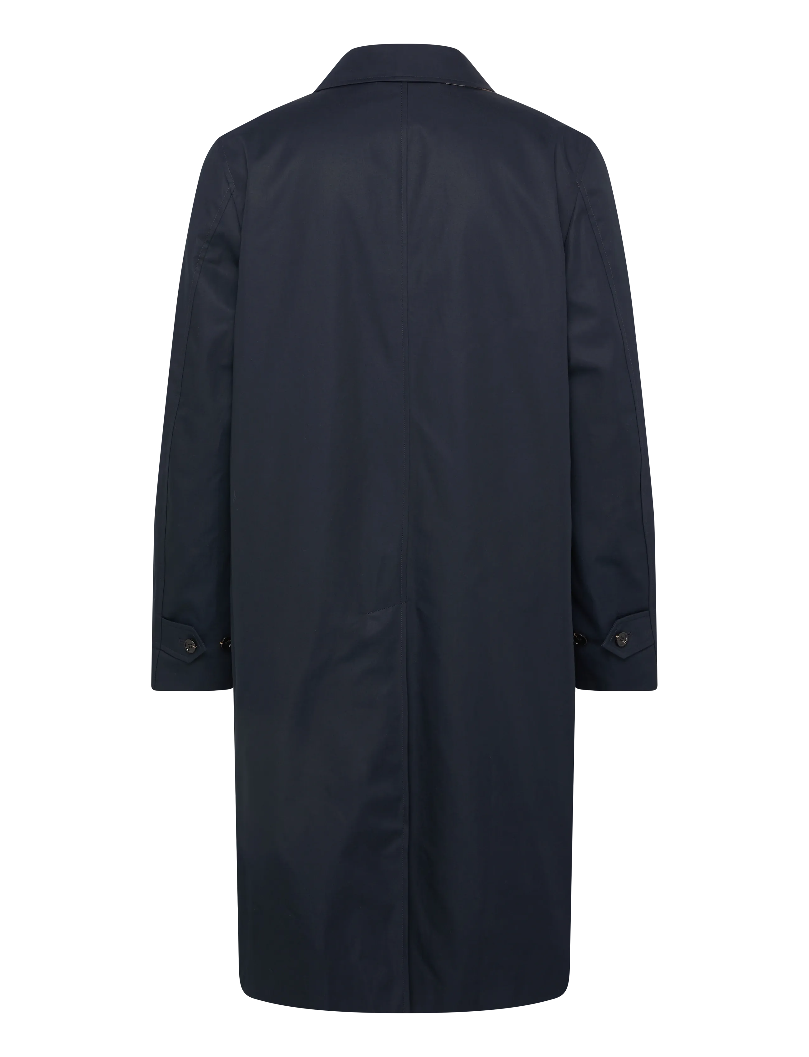 Burberry - PENNAN - vihmamantlid - navy black - 2