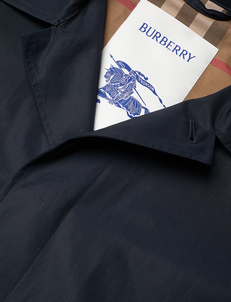 Burberry - PENNAN - trenchcoats - navy black - 2