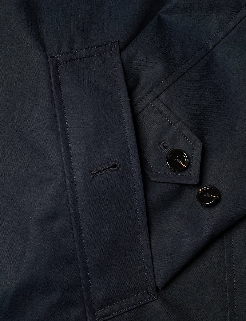 Burberry - PENNAN - trenchcoats - navy black - 3
