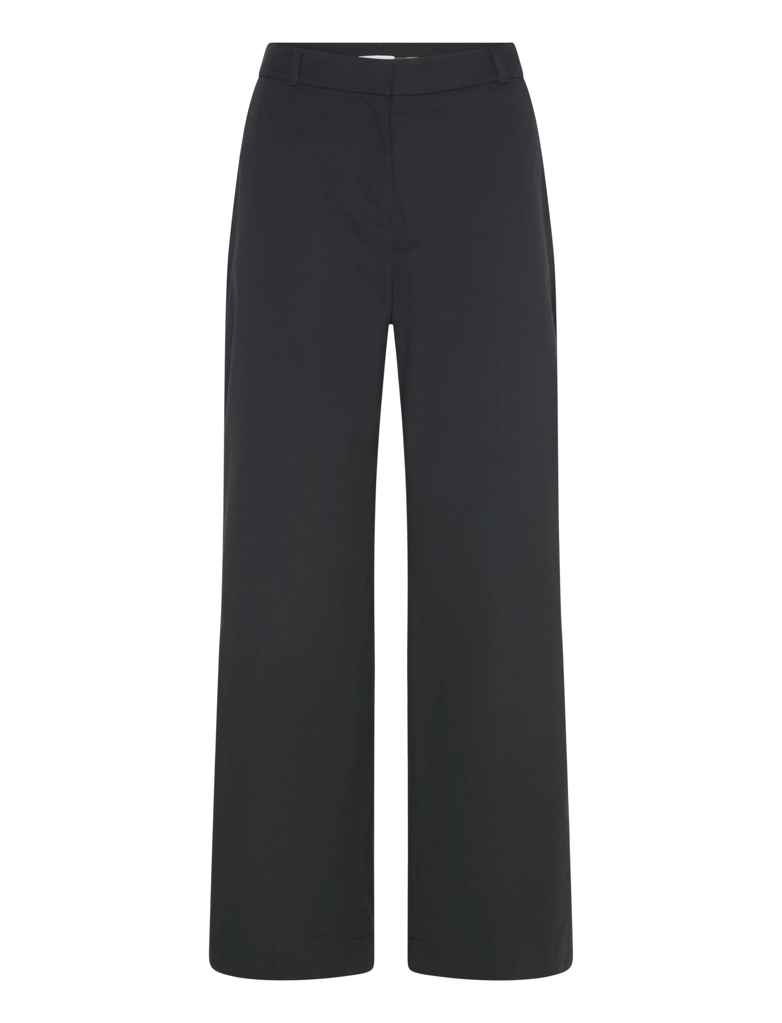 Burberry ALEXA - Tøj - BLACK / black