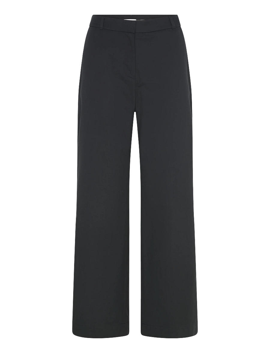 Burberry - BUY81098 - anzugshosen - black - 1