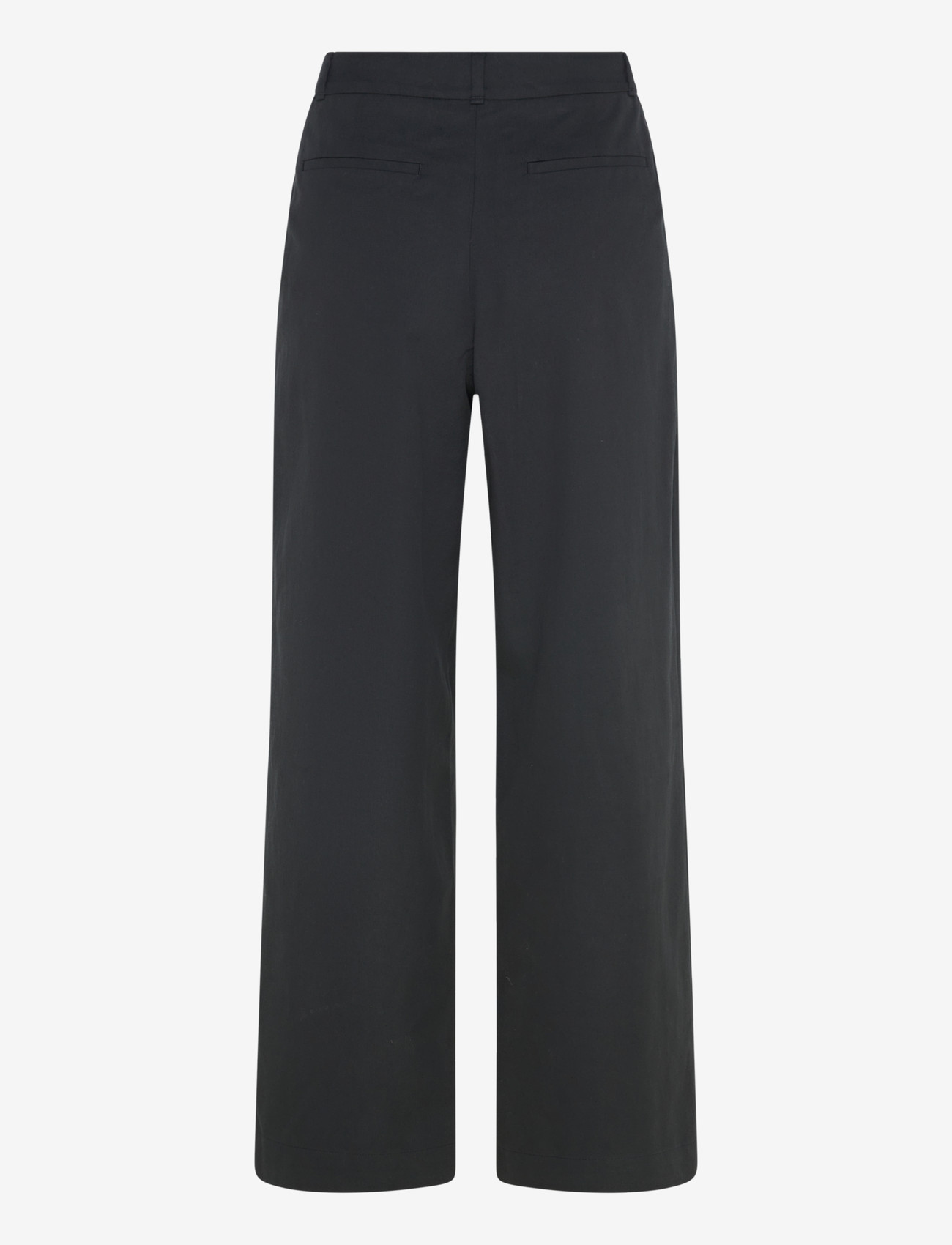 Burberry - ALEXA - od garnituru - black - 2