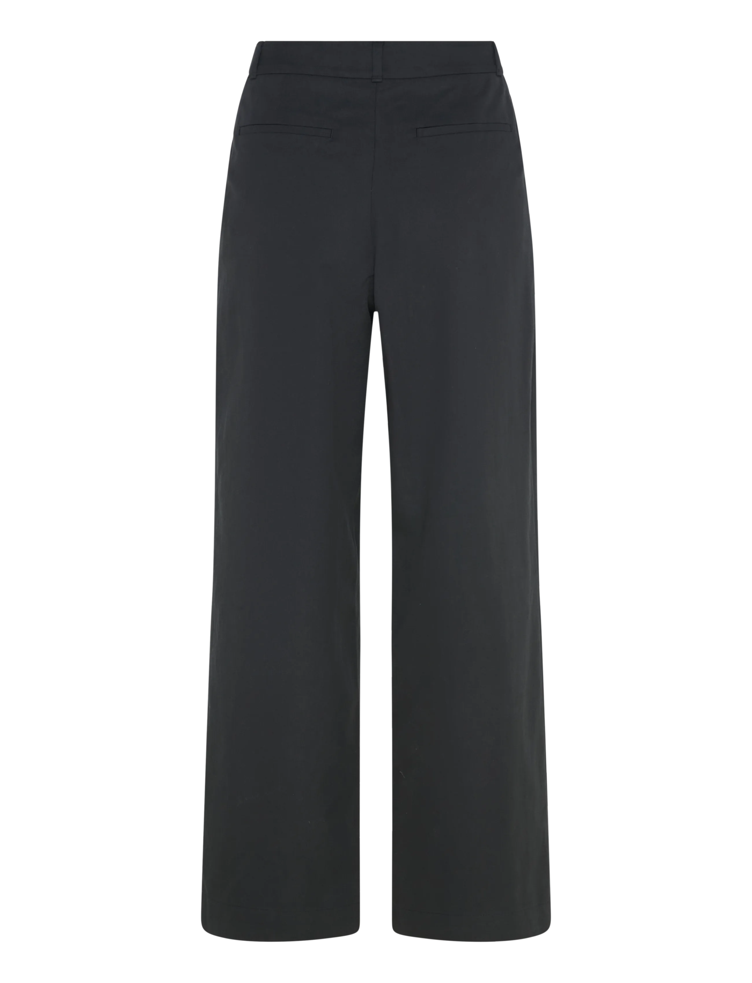Burberry - ALEXA - tailored trousers - black - 2