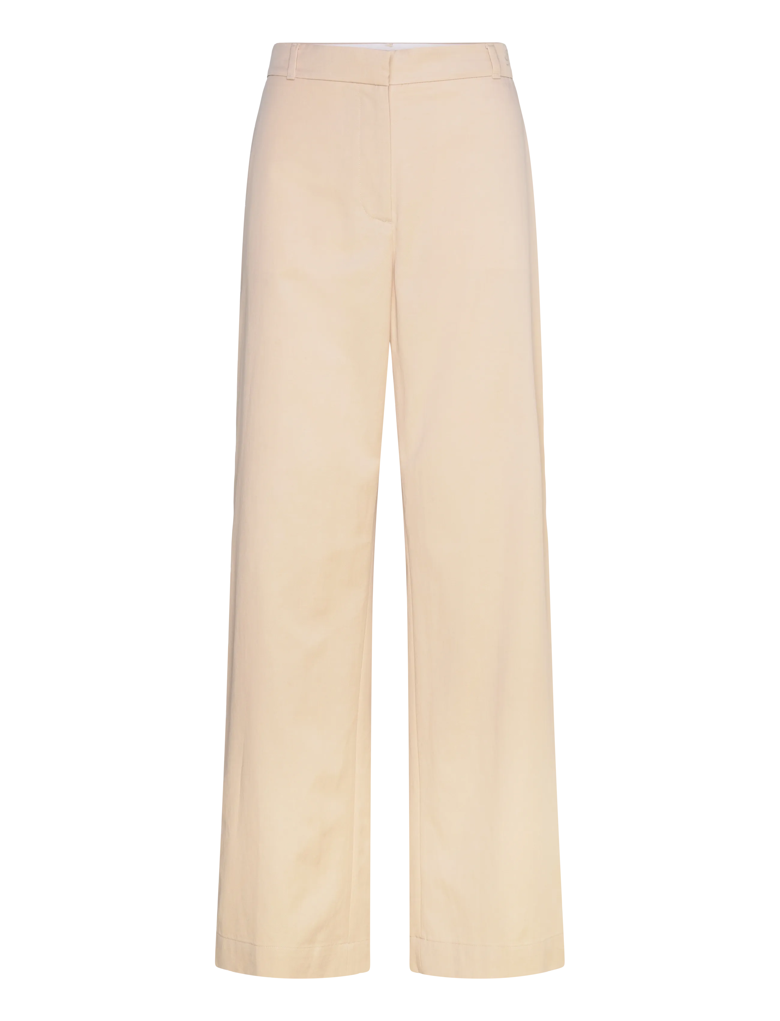 Burberry ALEXA - Kleidung - PALE STONE / beige