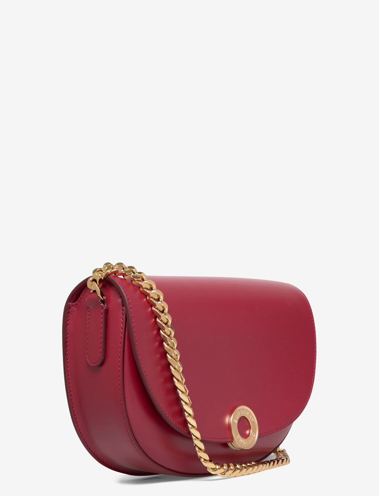 Burberry - LL CLAUDINNE - shoulder bags - antique red - 2