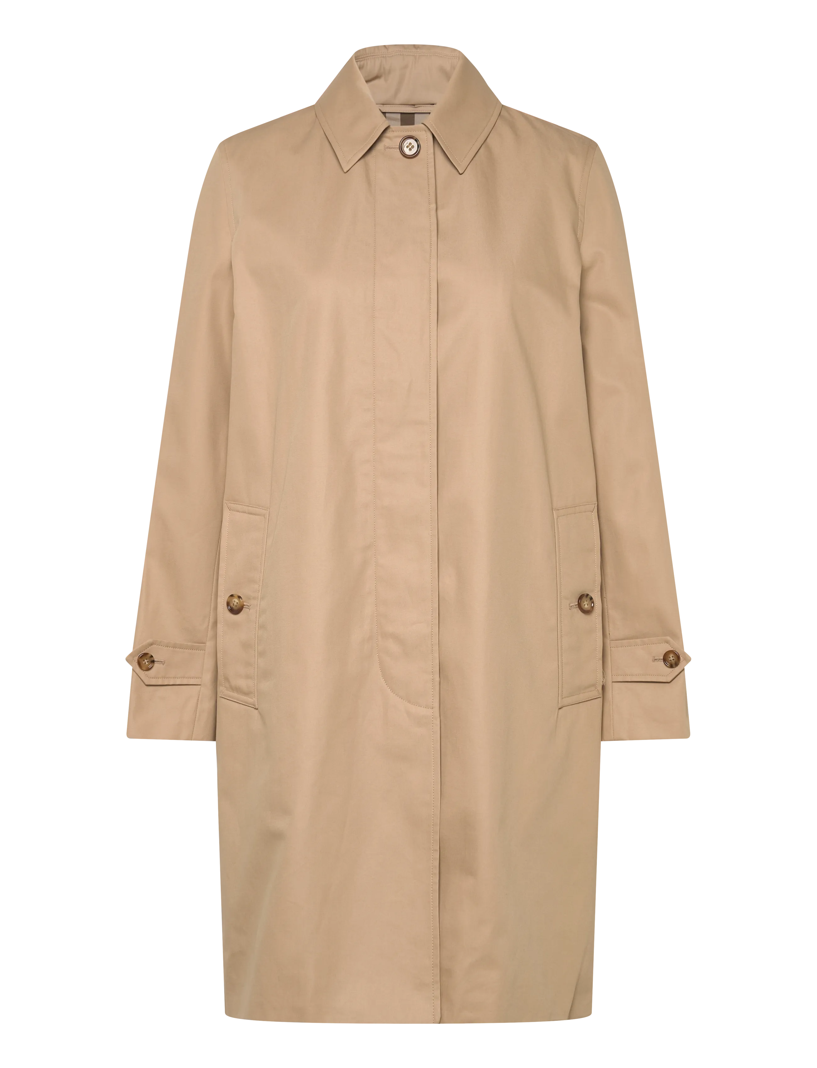 BURBERRY Chiltern Beige - 44 - Damen