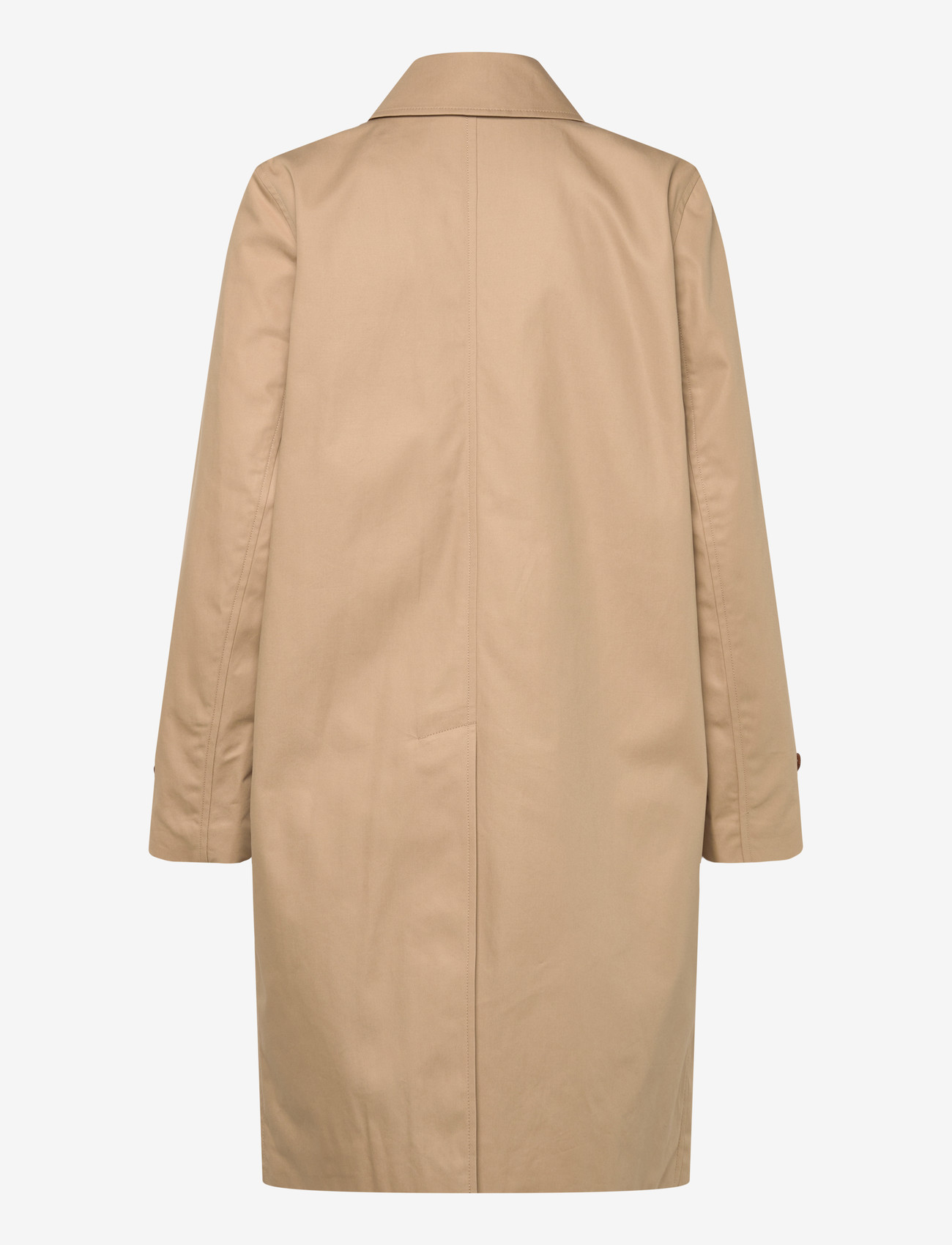 Burberry - CHILTERN - lette frakker - honey - 2