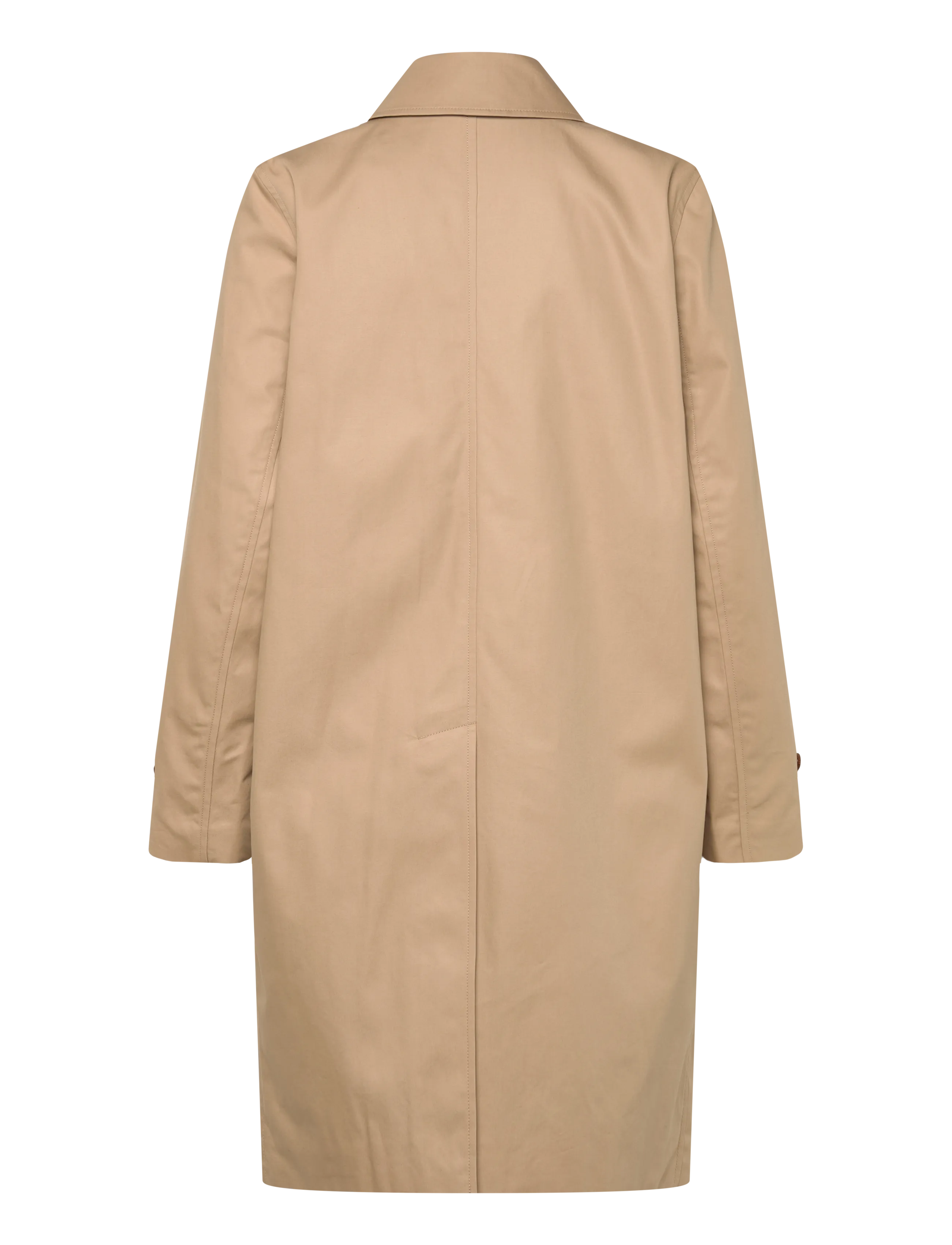 Burberry - CHILTERN - manteaux legères - honey - 2