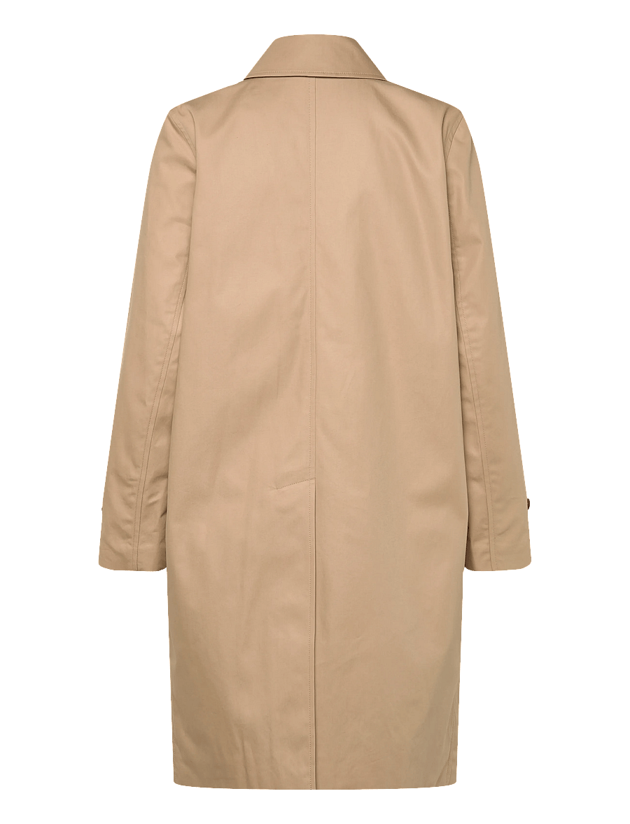 Burberry - CHILTERN - light coats - honey - 2