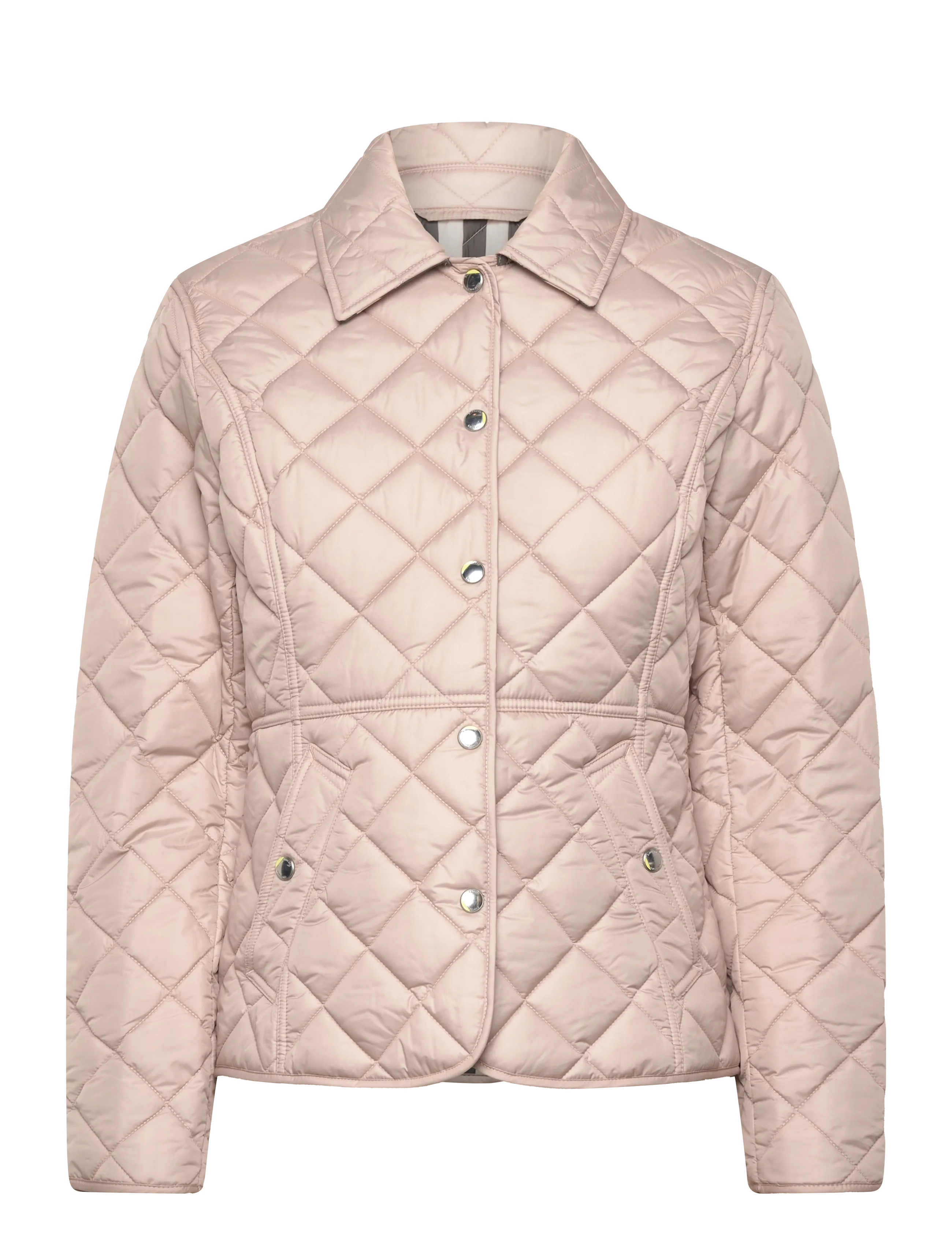 BURBERRY Cawthorne Pink - XS - Damen