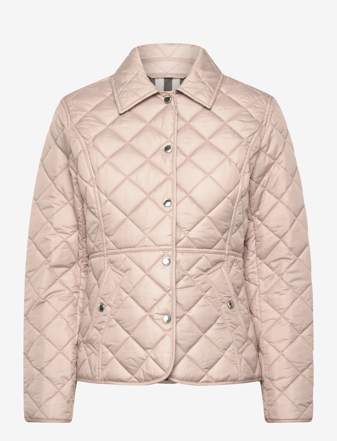 Burberry - CAWTHORNE - gefütterte & daunenjacken - light taupe - 0