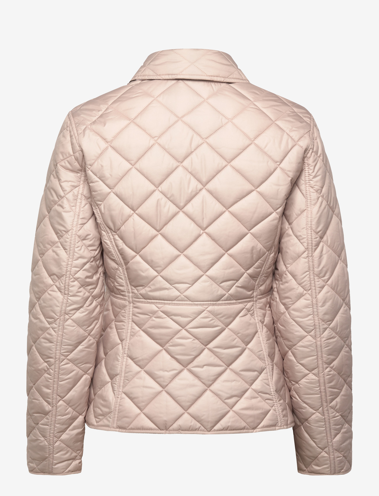 Burberry - CAWTHORNE - gefütterte & daunenjacken - light taupe - 1