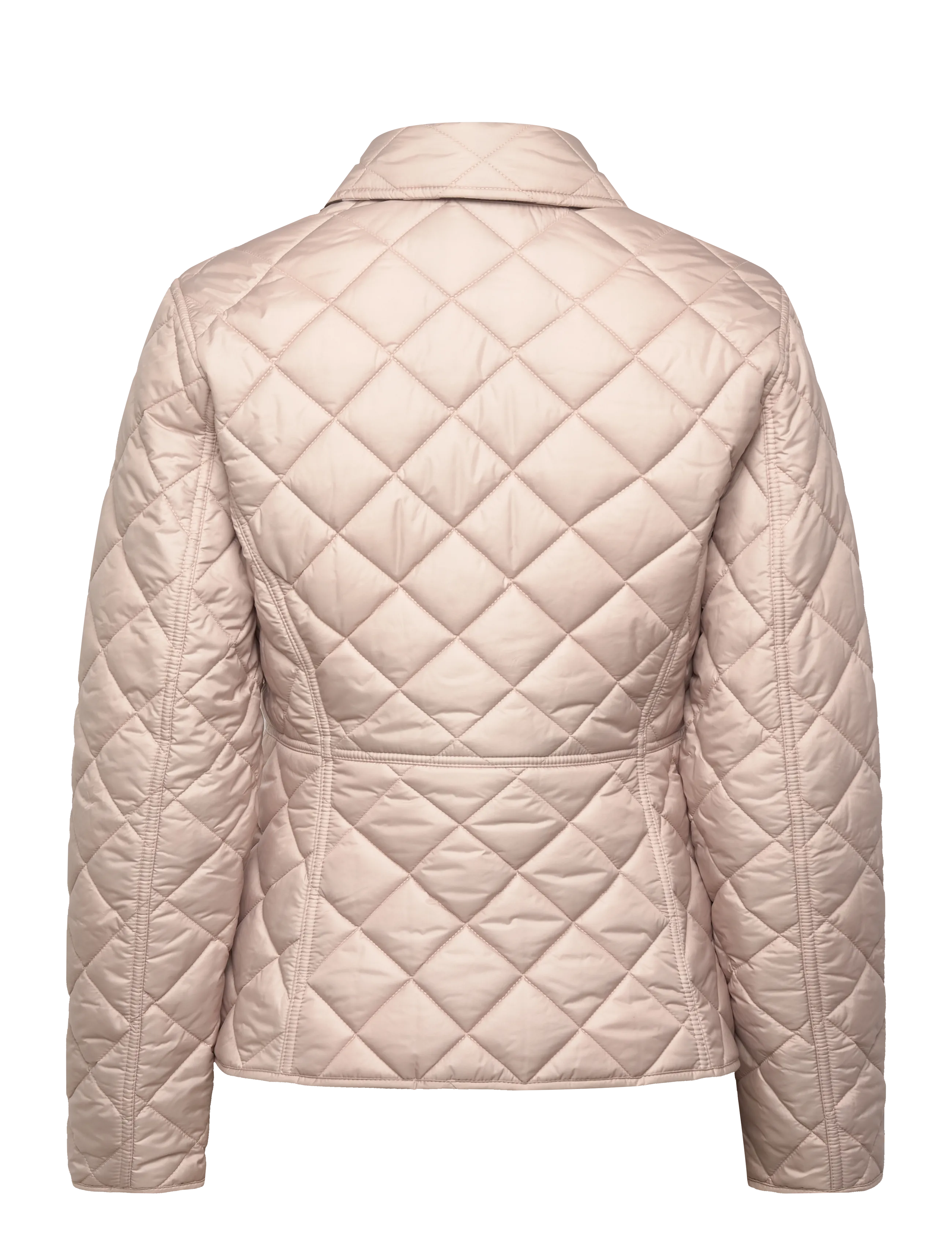 Burberry - CAWTHORNE - dun- & vadderade jackor - light taupe - 2