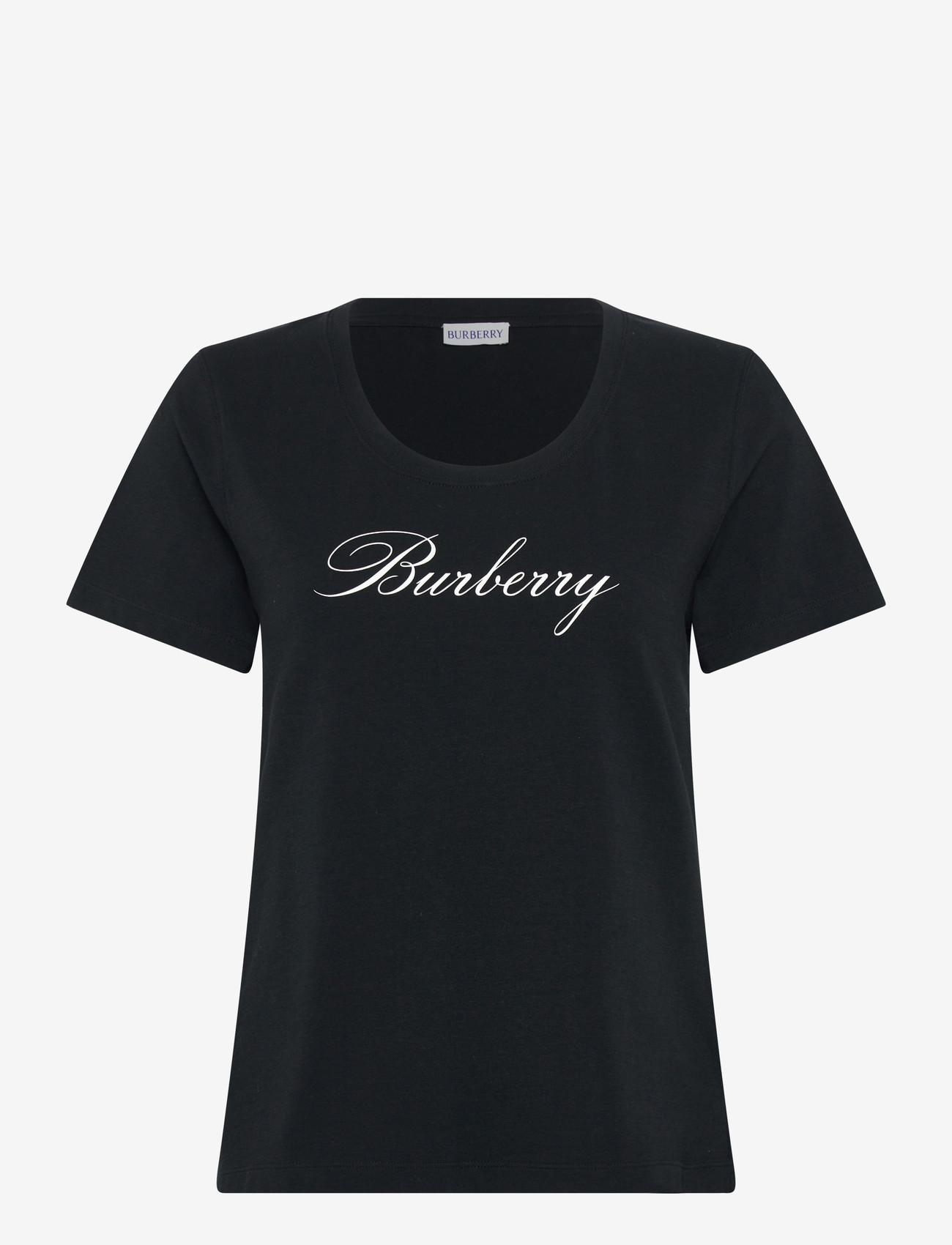 Burberry - MALIA - t-shirts - black - 1