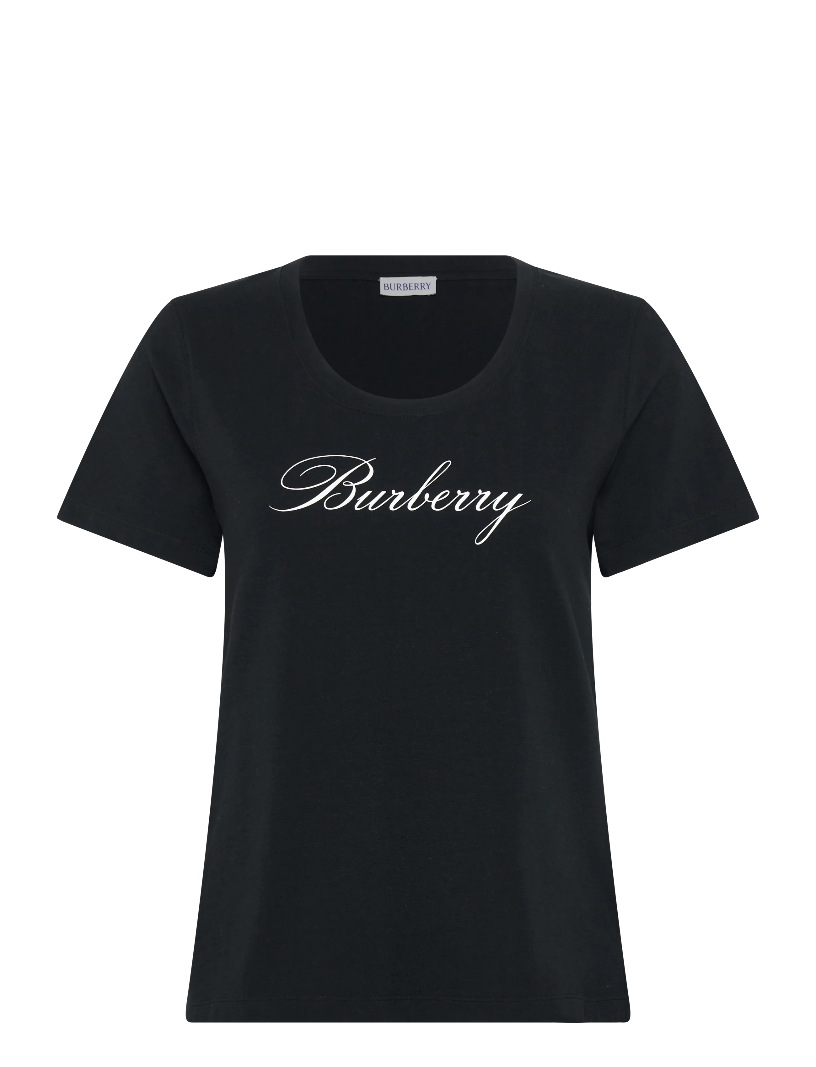 Burberry MALIA - Kläder - BLACK / black