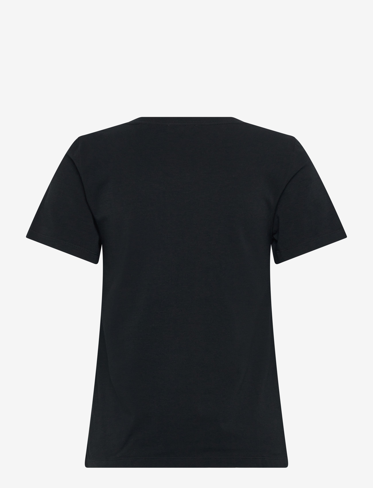 Burberry - MALIA - t-shirts - black - 2