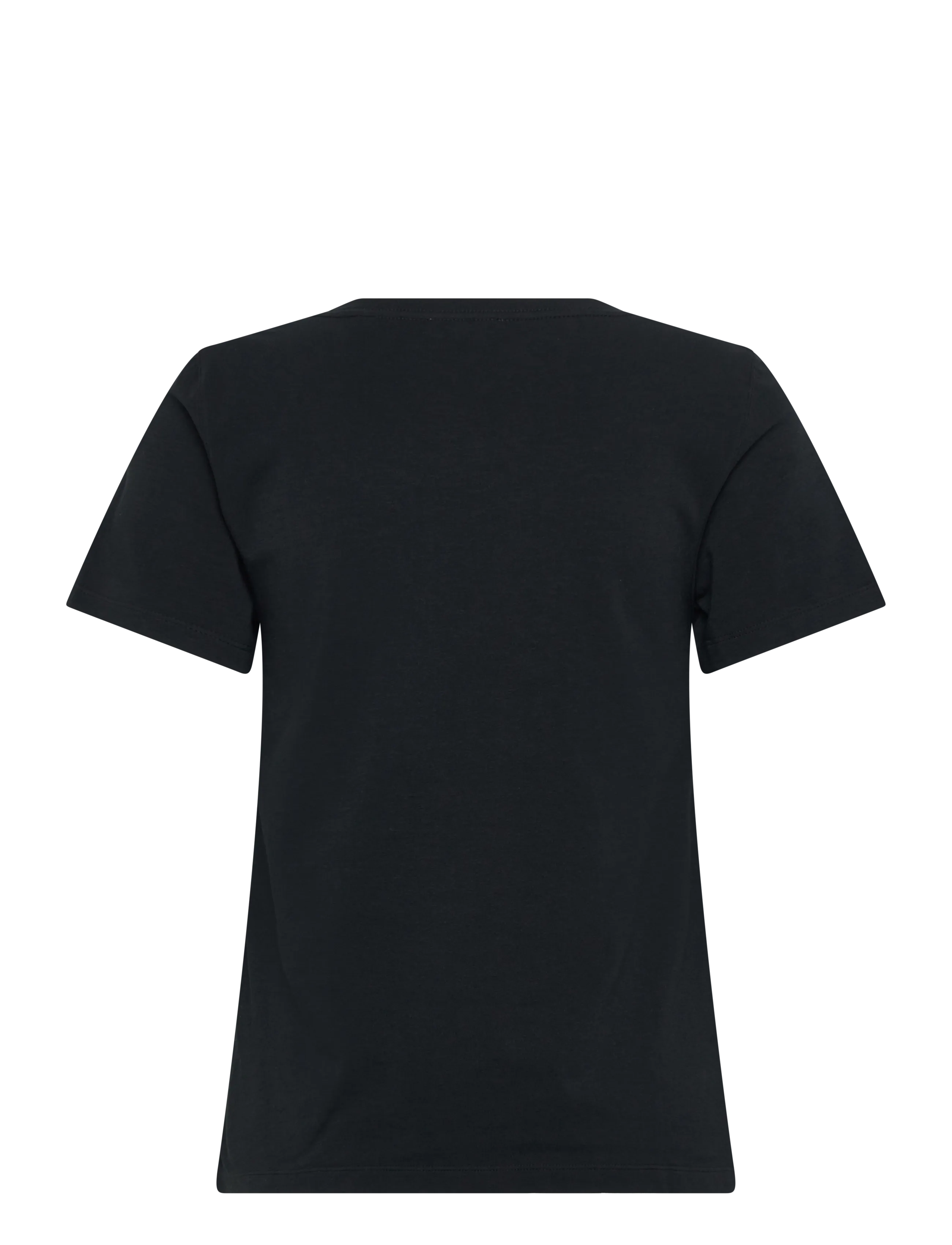 Burberry - MALIA - t-shirts & tops - black - 2