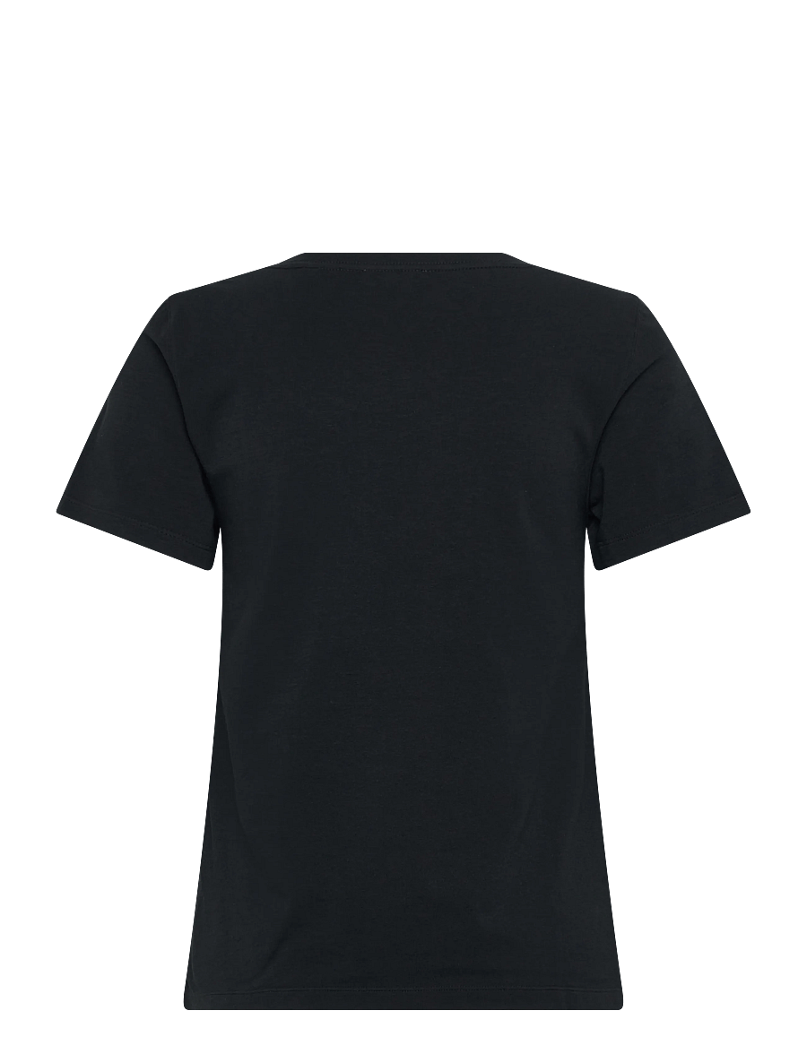 Burberry - MALIA - t-shirts & tops - black - 2