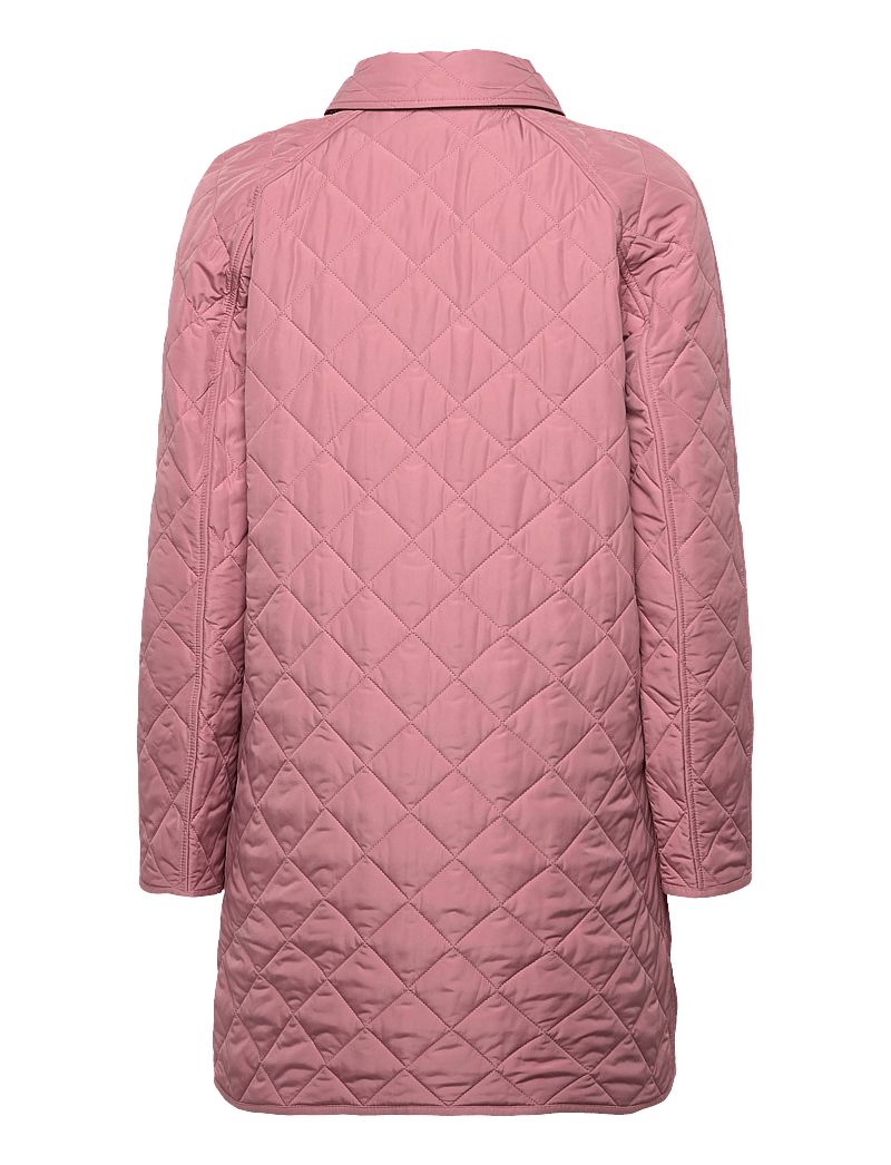 Burberry - TYTHING - daunenmäntel - antique rose - 2