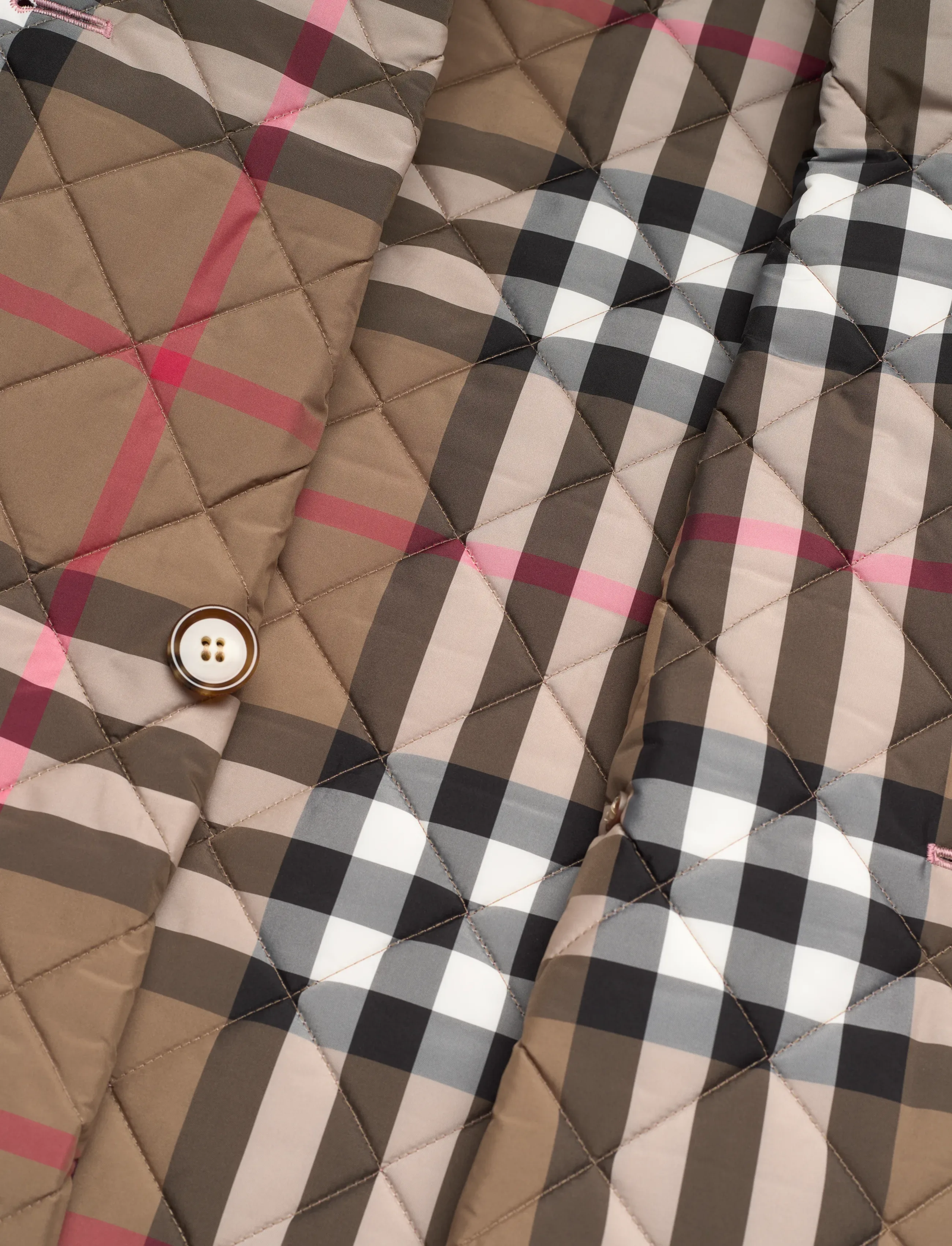 Burberry Tything (BUY8111544) - Padded Coats - Boozt.com