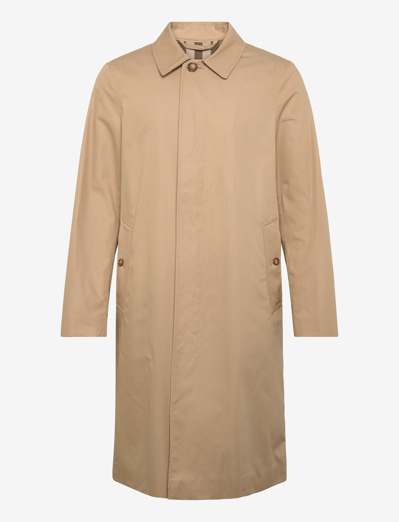 Burberry - PENNAN - trenchcoats - honey - 0
