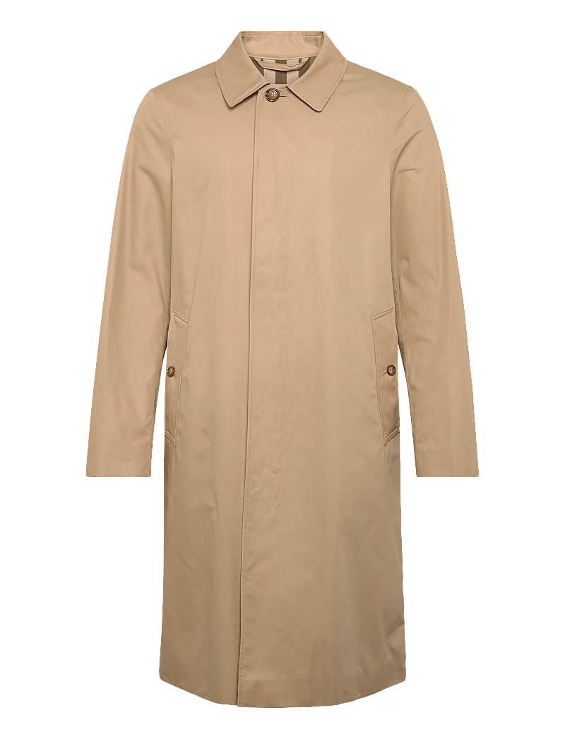 Burberry - PENNAN - trenchcoats - honey - 0