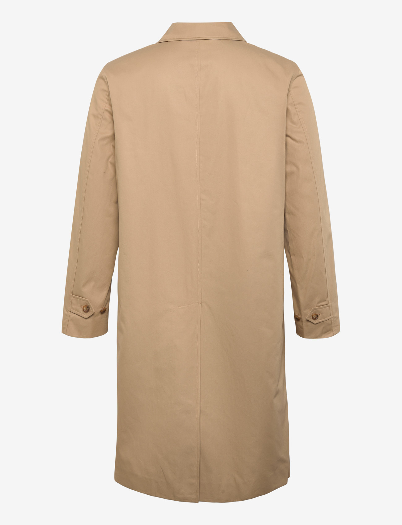 Burberry - PENNAN - trenchcoats - honey - 1