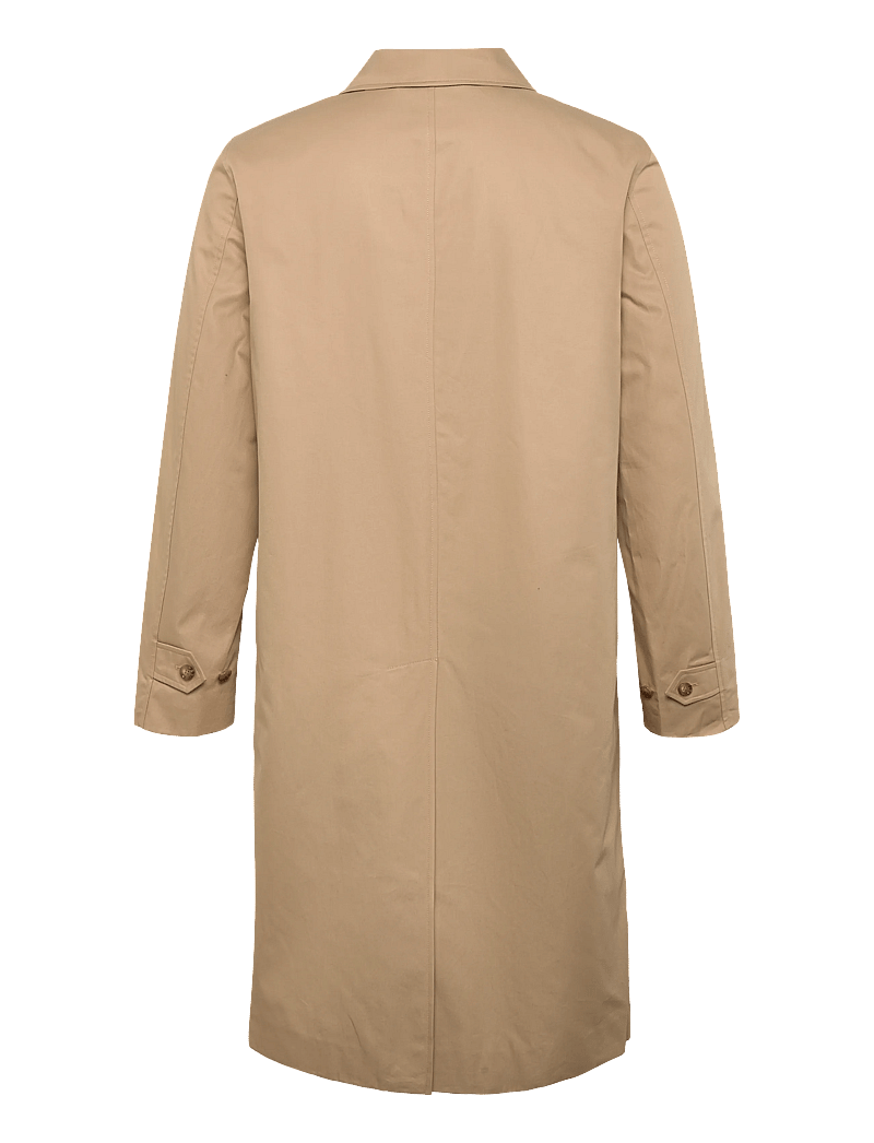 Burberry - PENNAN - trenchcoats - honey - 1